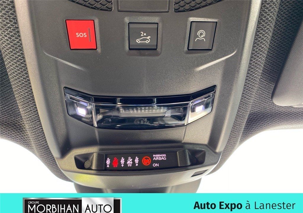 JEEP AVENGER 1.2 TURBO T3 145 CH E-HYBRID BVR6 4XE