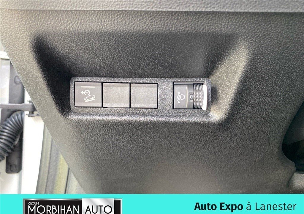 JEEP AVENGER 1.2 TURBO T3 145 CH E-HYBRID BVR6 4XE