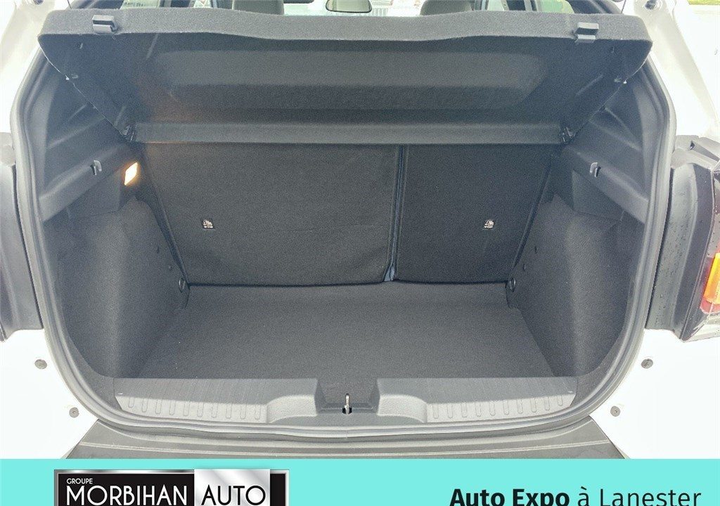 FIAT GRANDE PANDA T-GEN 3 1.2 HYBRID TURBO 110CH EDCT6