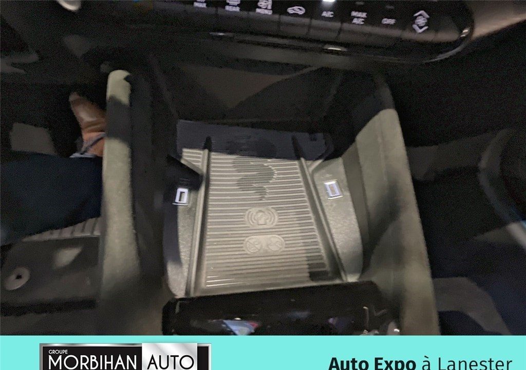 ALFA ROMEO JUNIOR ELECTRIQUE ELETTRICA 156 CH