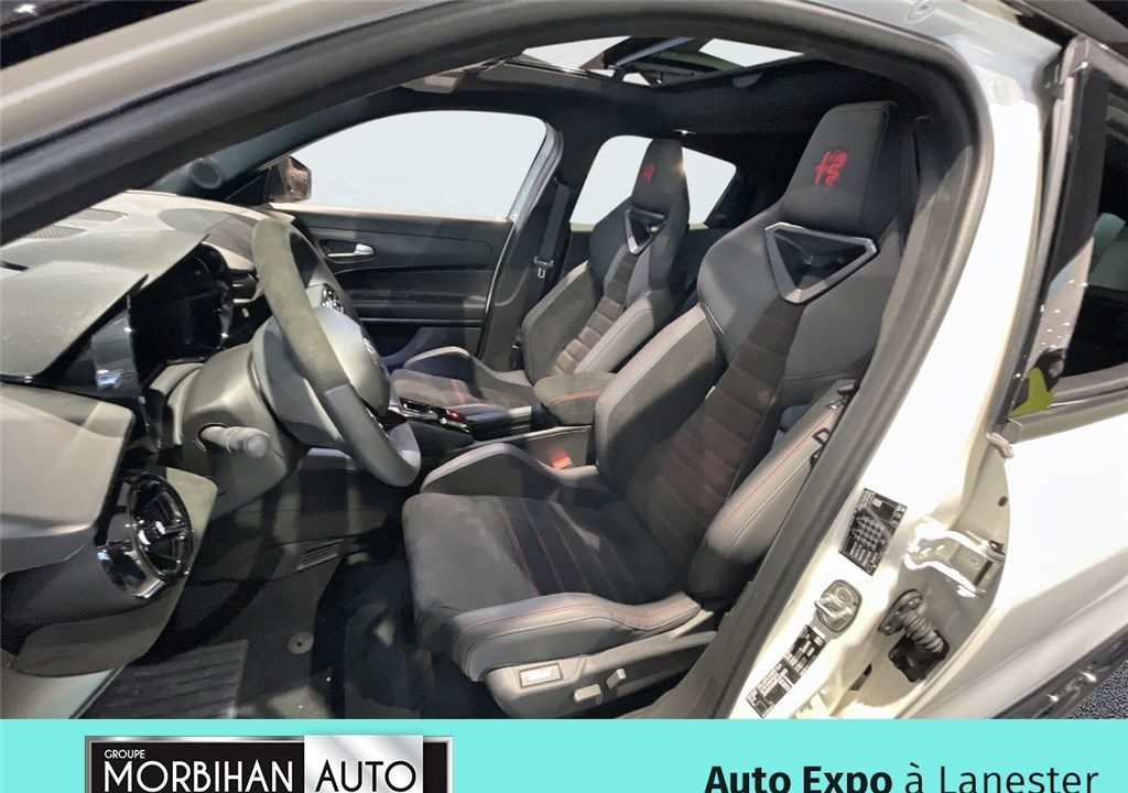 ALFA ROMEO JUNIOR ELECTRIQUE ELETTRICA 156 CH