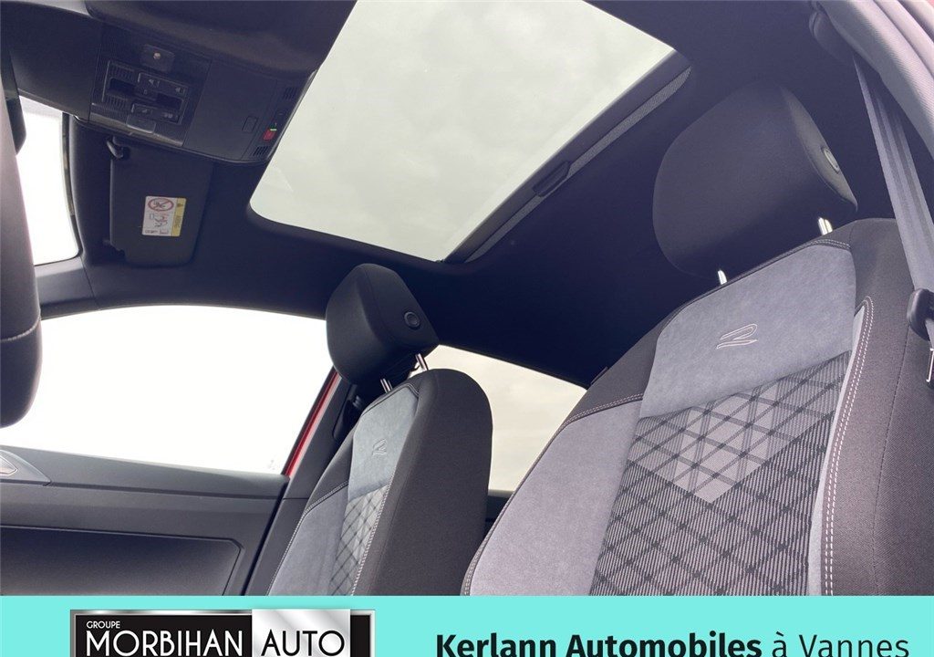 VOLKSWAGEN POLO 1.0 TSI 116 S&S DSG7