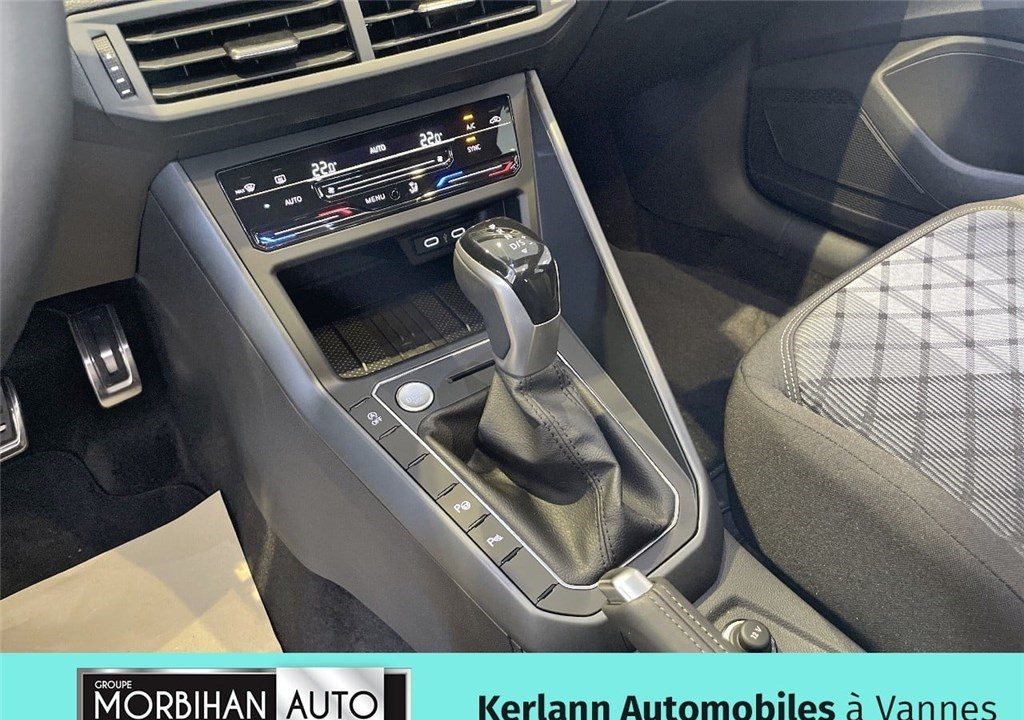 VOLKSWAGEN POLO 1.0 TSI 116 S&S DSG7