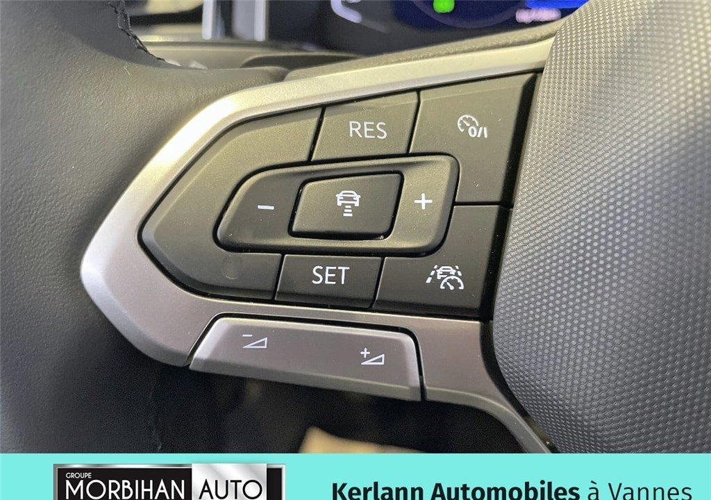 VOLKSWAGEN POLO 1.0 TSI 116 S&S DSG7