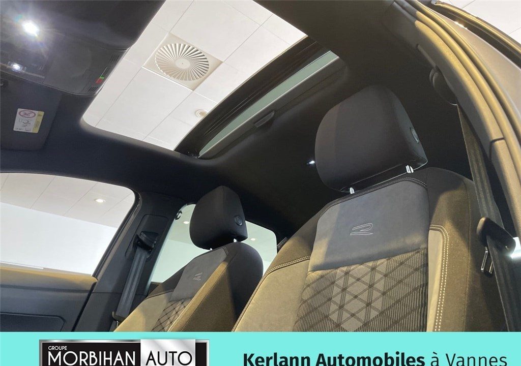 VOLKSWAGEN POLO 1.0 TSI 116 S&S DSG7