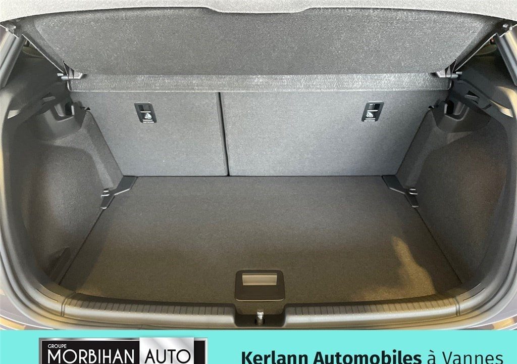 VOLKSWAGEN POLO 1.0 TSI 116 S&S DSG7