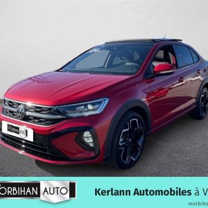 VOLKSWAGEN TAIGO 1.5 TSI 150 DSG7