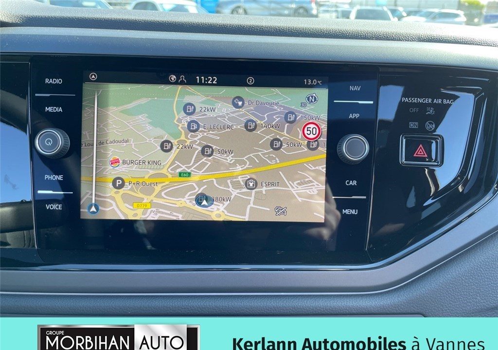 VOLKSWAGEN TAIGO 1.5 TSI 150 DSG7