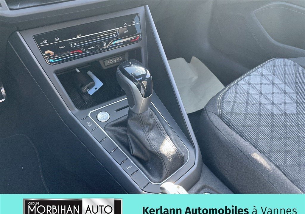 VOLKSWAGEN TAIGO 1.5 TSI 150 DSG7