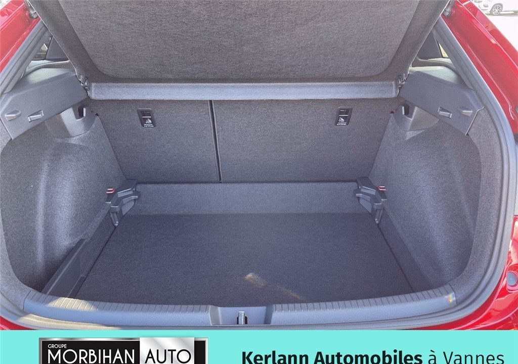 VOLKSWAGEN TAIGO 1.5 TSI 150 DSG7