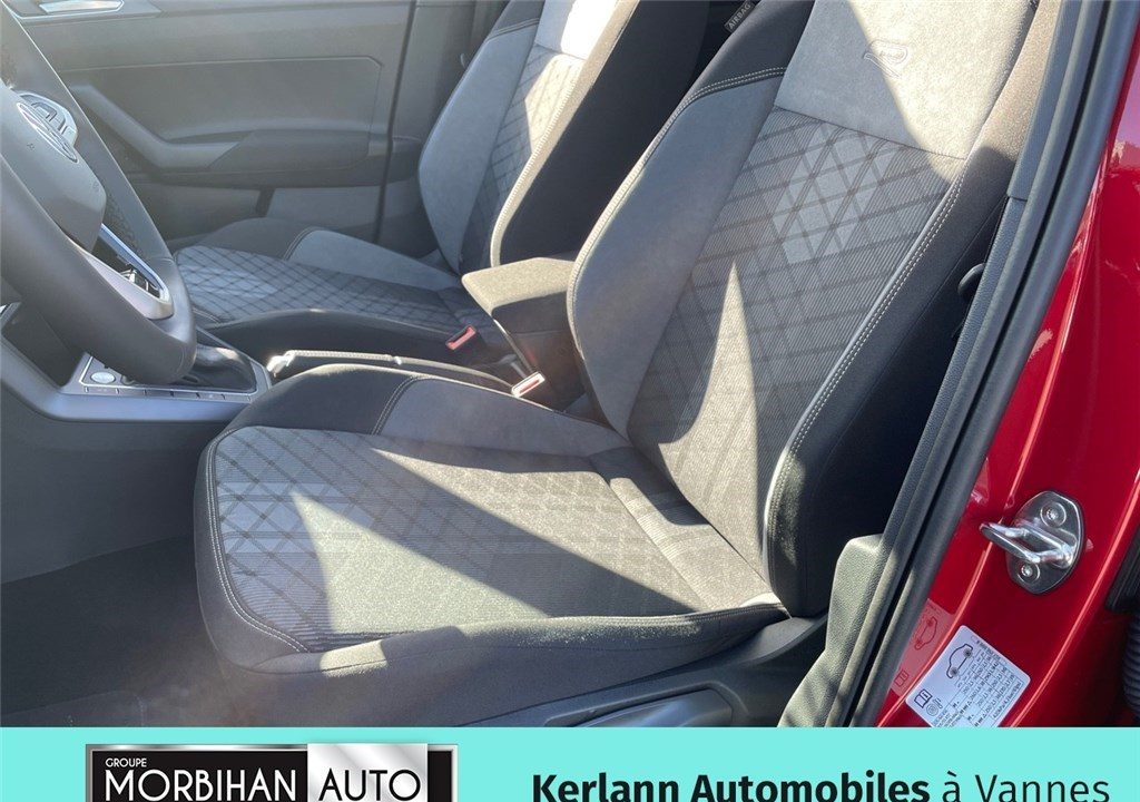 VOLKSWAGEN TAIGO 1.5 TSI 150 DSG7