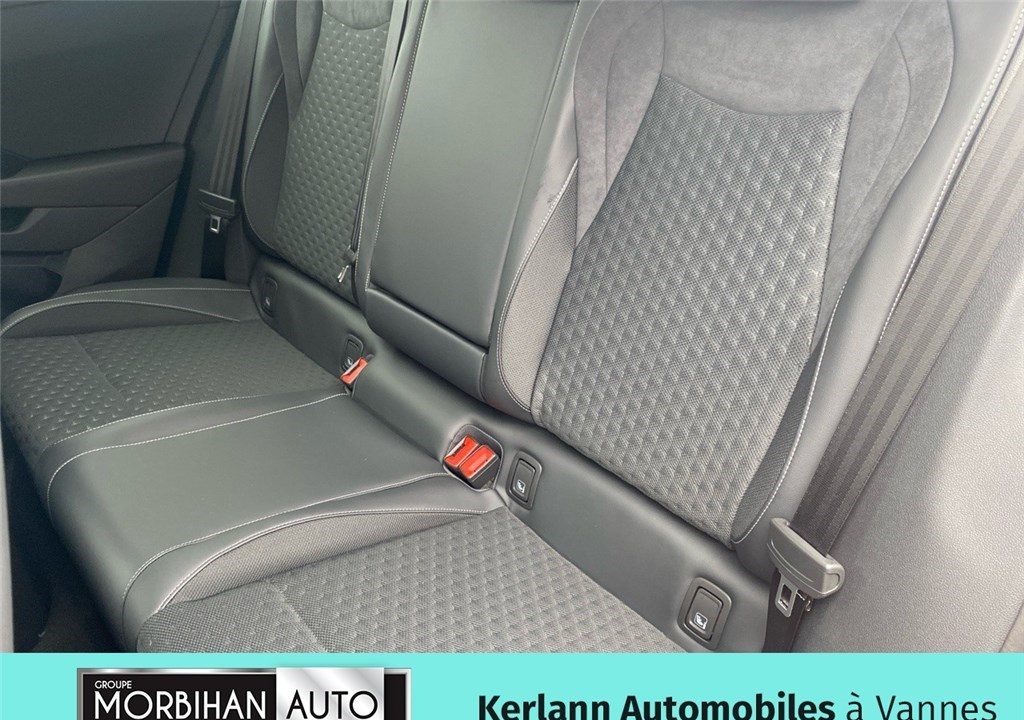 VOLKSWAGEN T-ROC 1.5 ETSI EVO2 HYBRID 150 CH DSG7