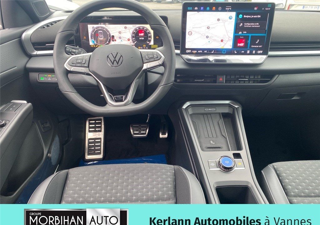 VOLKSWAGEN T-ROC 1.5 ETSI EVO2 HYBRID 150 CH DSG7