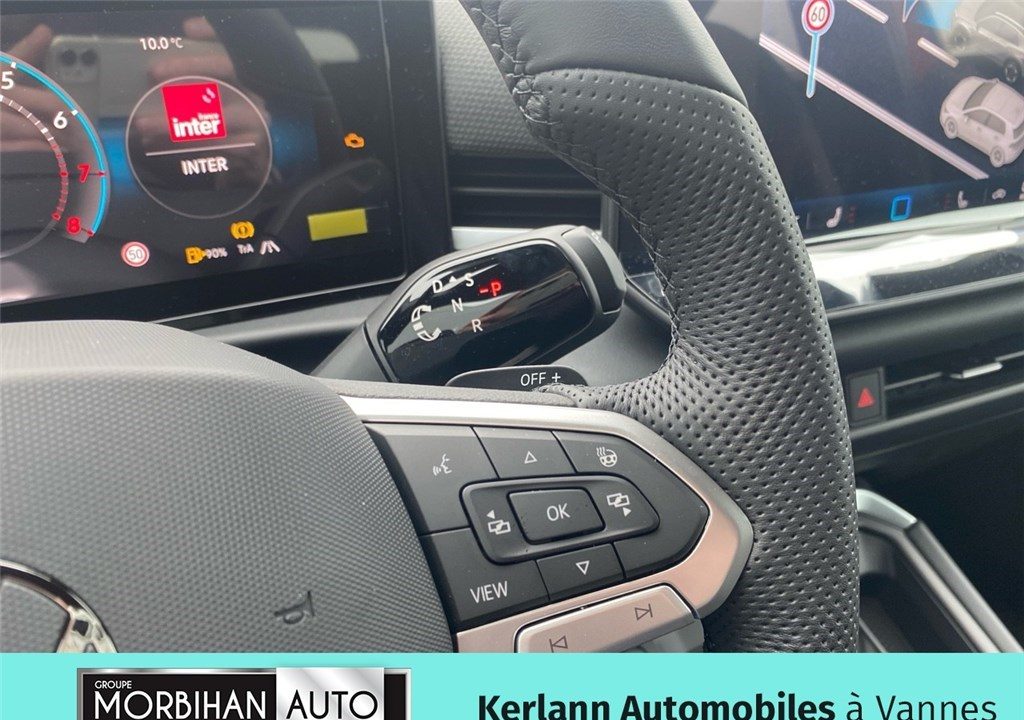 VOLKSWAGEN T-ROC 1.5 ETSI EVO2 HYBRID 150 CH DSG7