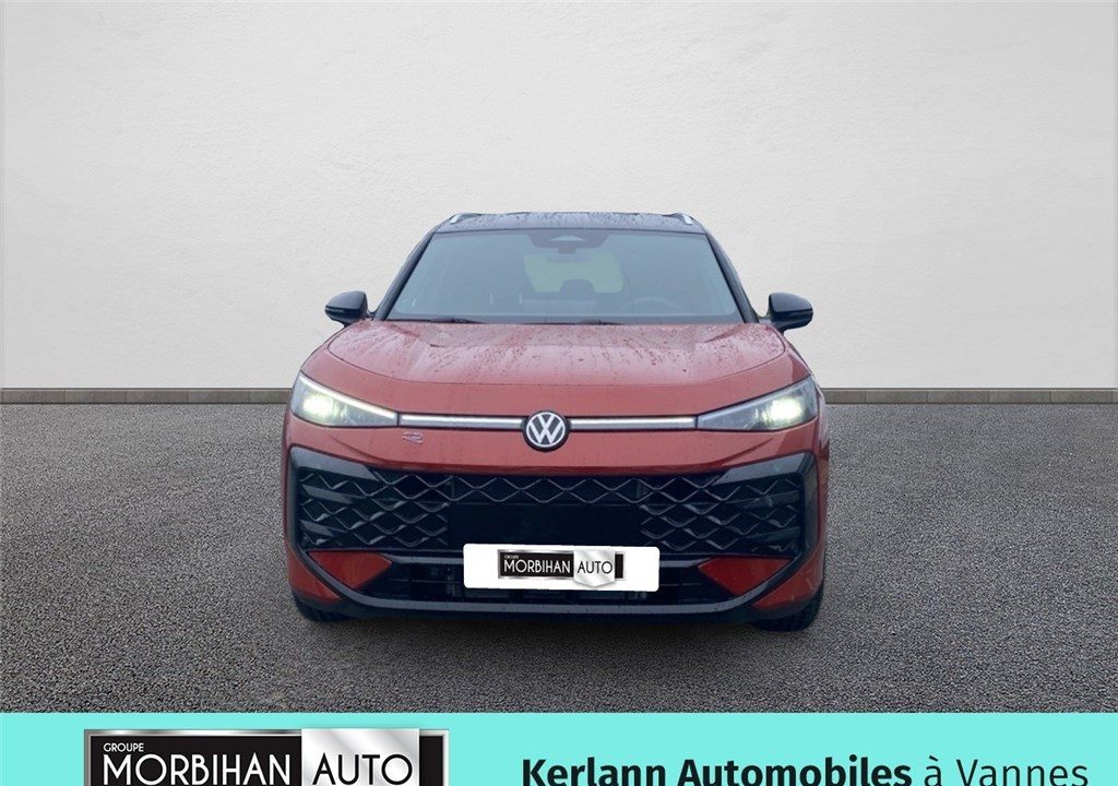 VOLKSWAGEN T-ROC 1.5 ETSI EVO2 HYBRID 150 CH DSG7