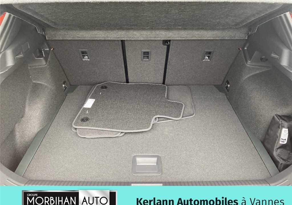 VOLKSWAGEN T-ROC 1.5 ETSI EVO2 HYBRID 150 CH DSG7