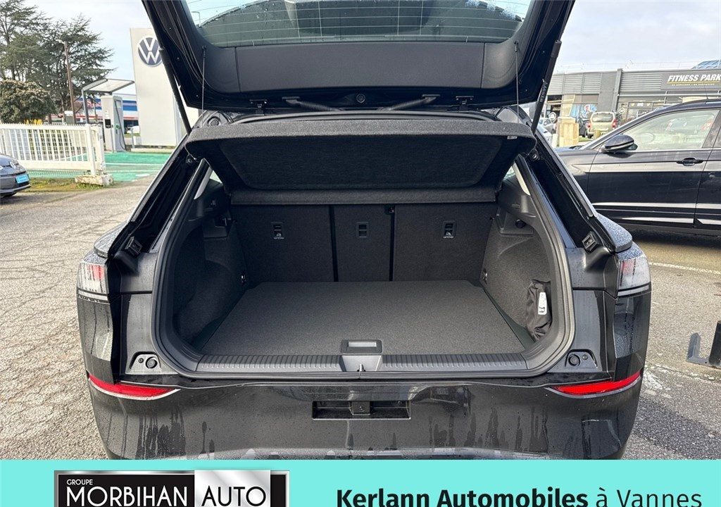 VOLKSWAGEN T-ROC 1.5 ETSI EVO2 HYBRID 116 CH DSG7