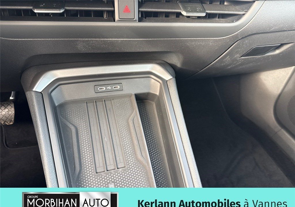 VOLKSWAGEN T-ROC 1.5 ETSI EVO2 HYBRID 116 CH DSG7