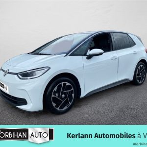 VOLKSWAGEN ID.3 204 CH PRO