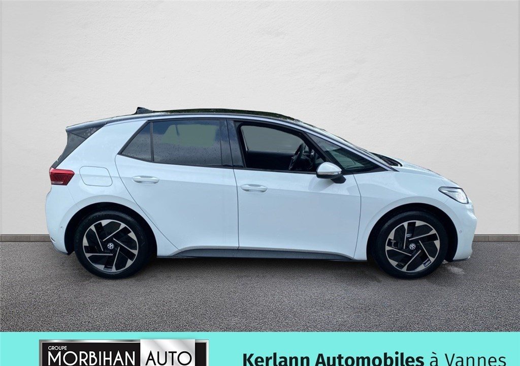 VOLKSWAGEN ID.3 204 CH PRO