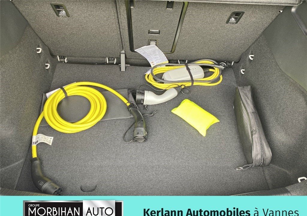 VOLKSWAGEN ID.3 204 CH PRO