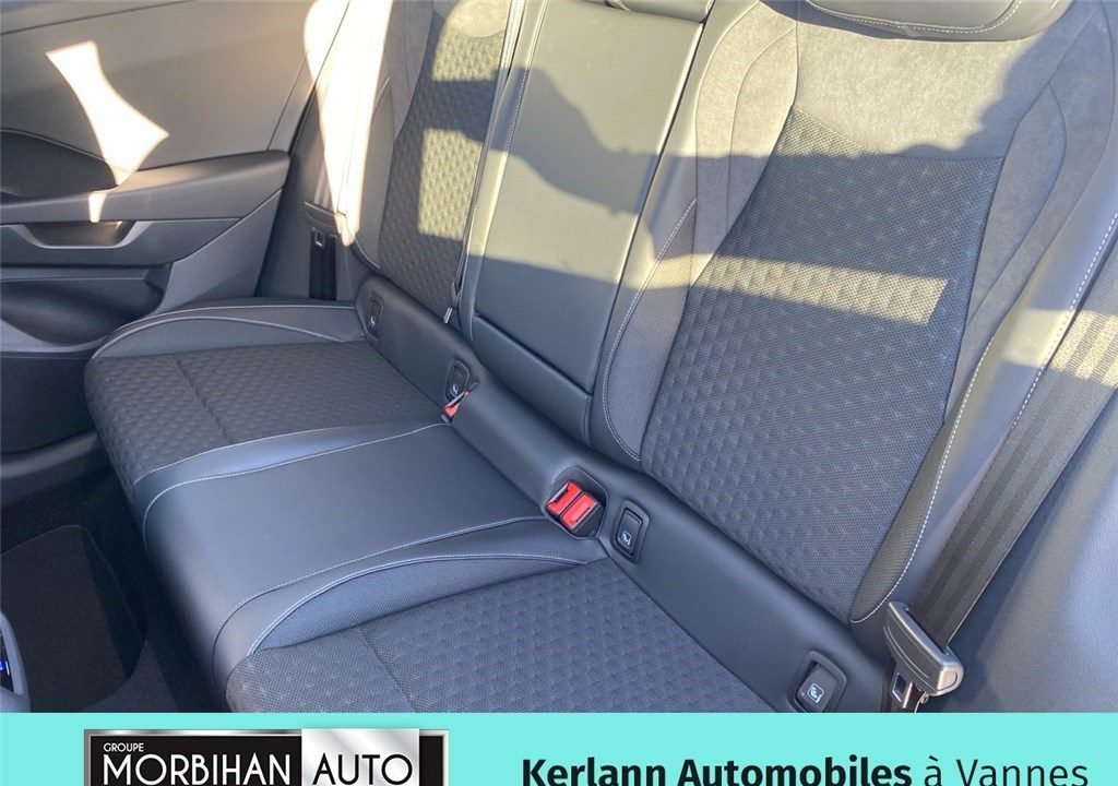 VOLKSWAGEN T-ROC 1.5 ETSI EVO2 HYBRID 150 CH DSG7