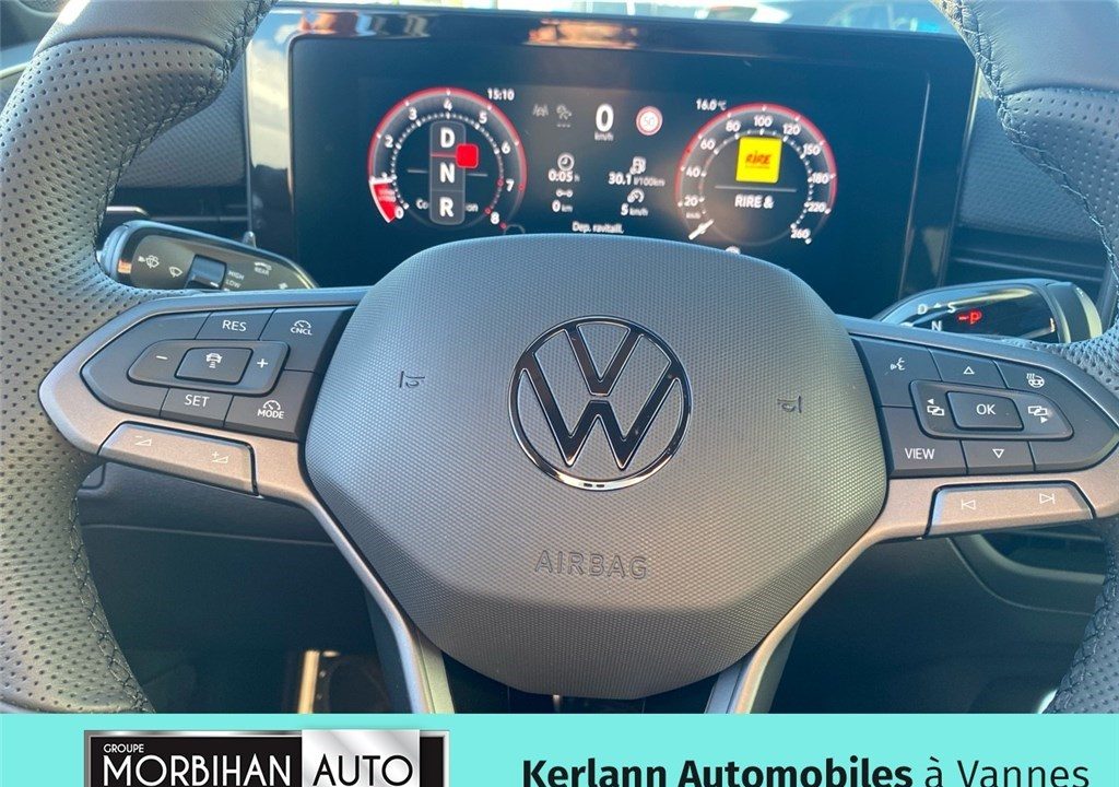 VOLKSWAGEN T-ROC 1.5 ETSI EVO2 HYBRID 150 CH DSG7