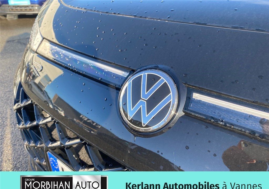 VOLKSWAGEN T-ROC 1.5 ETSI EVO2 HYBRID 150 CH DSG7