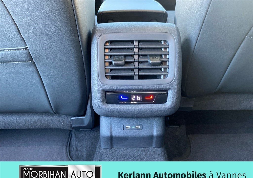 VOLKSWAGEN T-ROC 1.5 ETSI EVO2 HYBRID 150 CH DSG7