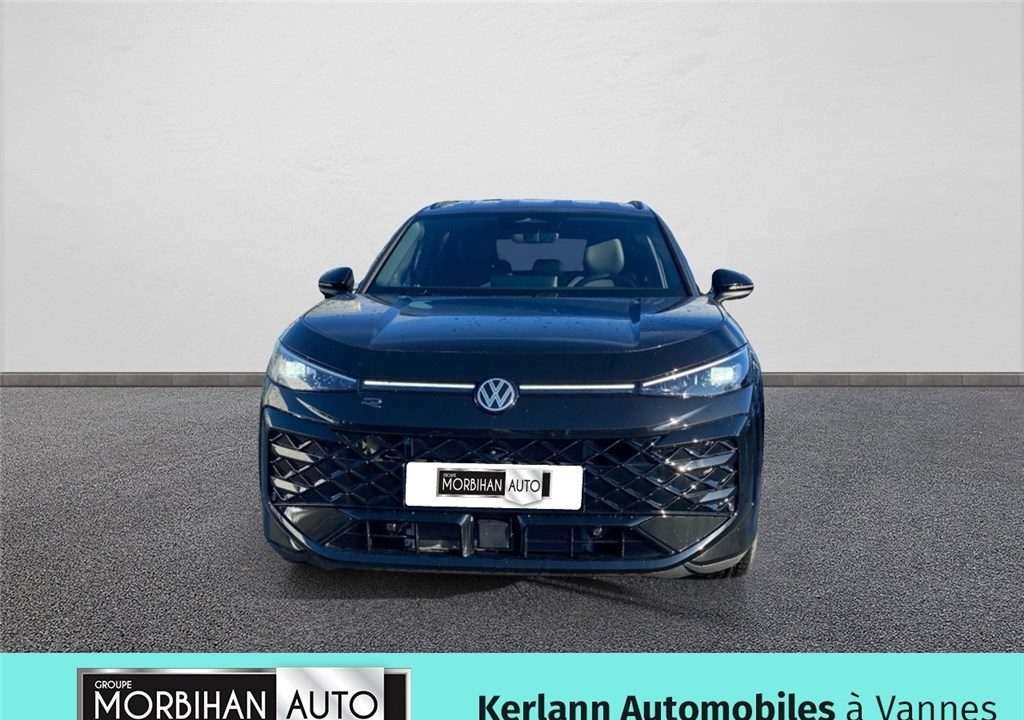 VOLKSWAGEN T-ROC 1.5 ETSI EVO2 HYBRID 150 CH DSG7