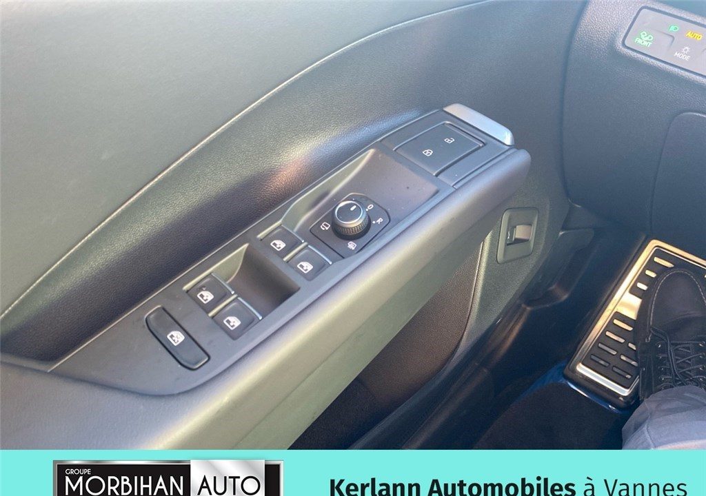 VOLKSWAGEN T-ROC 1.5 ETSI EVO2 HYBRID 150 CH DSG7