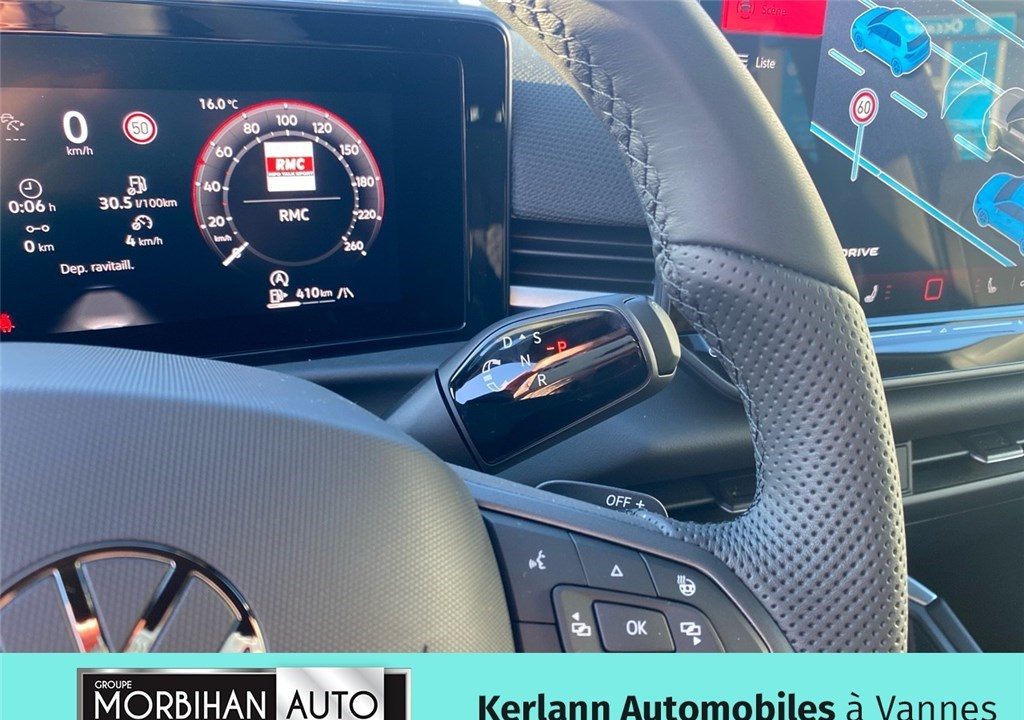 VOLKSWAGEN T-ROC 1.5 ETSI EVO2 HYBRID 150 CH DSG7