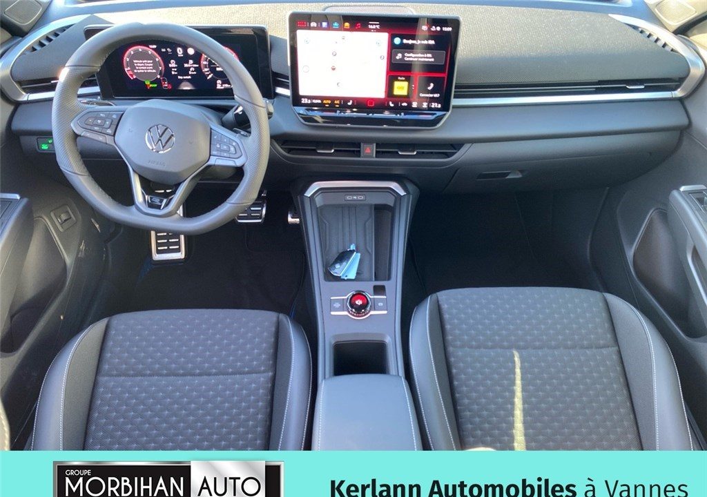 VOLKSWAGEN T-ROC 1.5 ETSI EVO2 HYBRID 150 CH DSG7