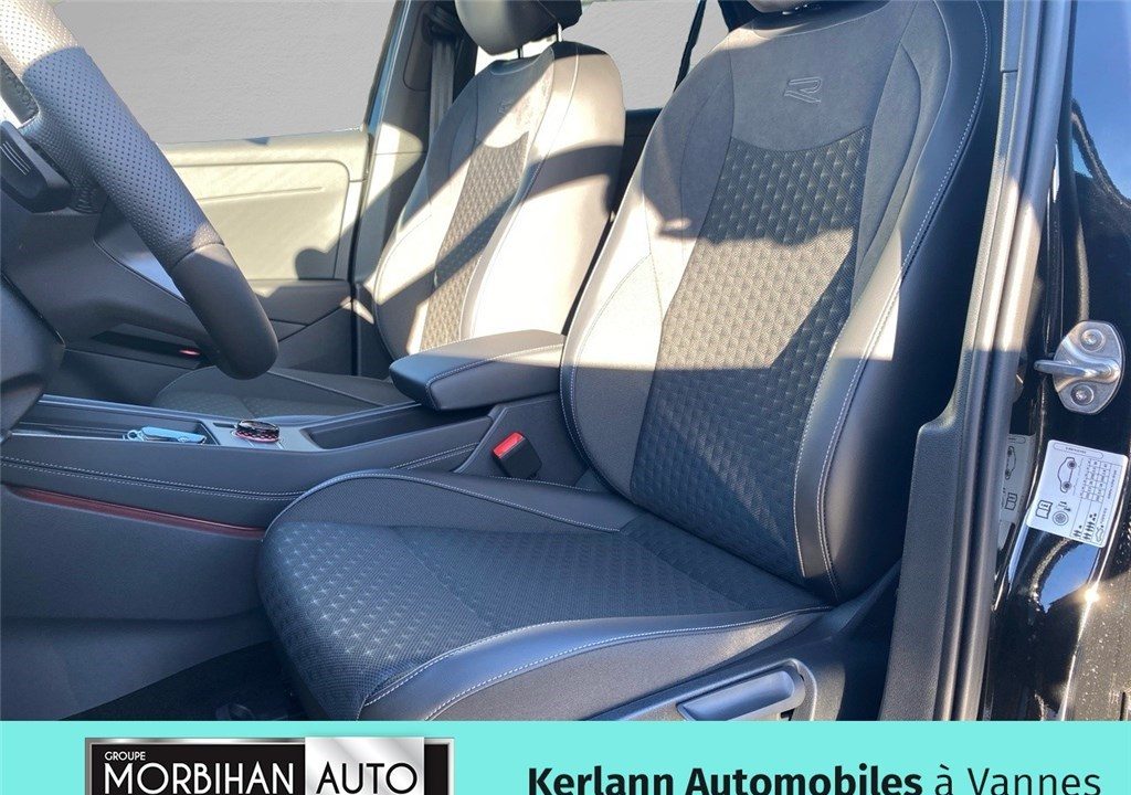 VOLKSWAGEN T-ROC 1.5 ETSI EVO2 HYBRID 150 CH DSG7