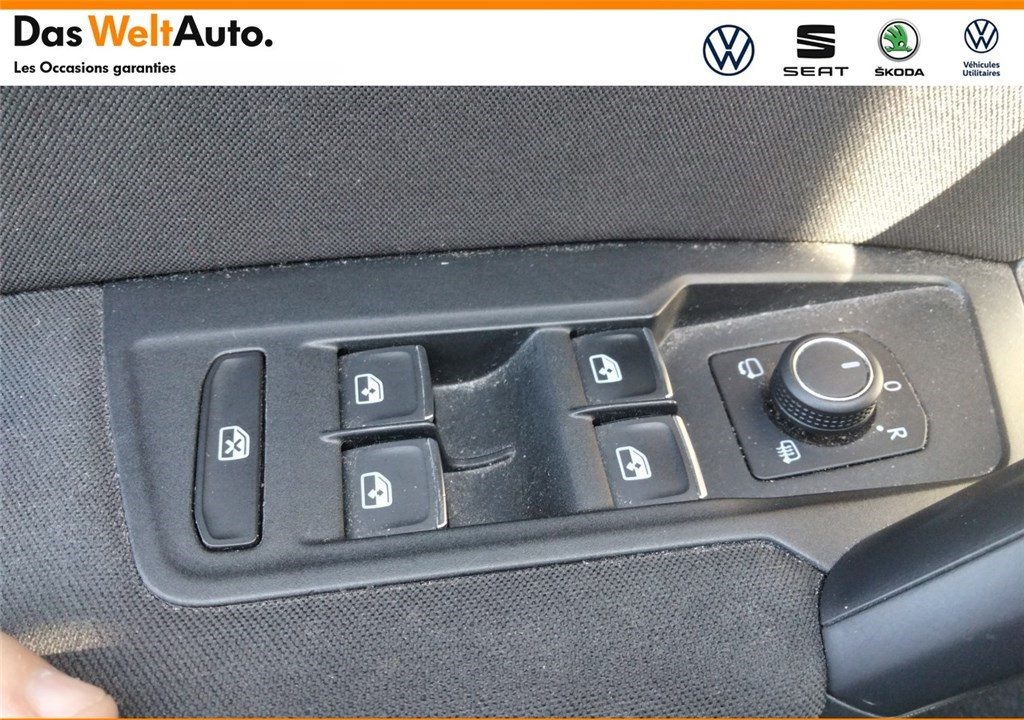 VOLKSWAGEN TIGUAN 2.0 TDI 150 DSG7