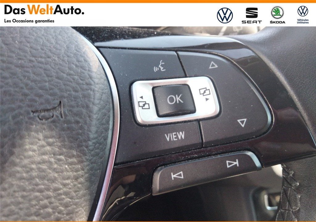 VOLKSWAGEN TIGUAN 2.0 TDI 150 DSG7