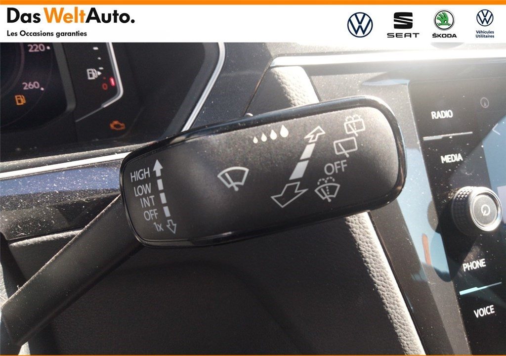 VOLKSWAGEN TIGUAN 2.0 TDI 150 DSG7