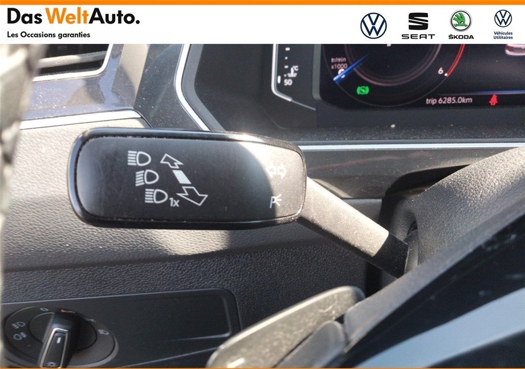 VOLKSWAGEN TIGUAN 2.0 TDI 150 DSG7