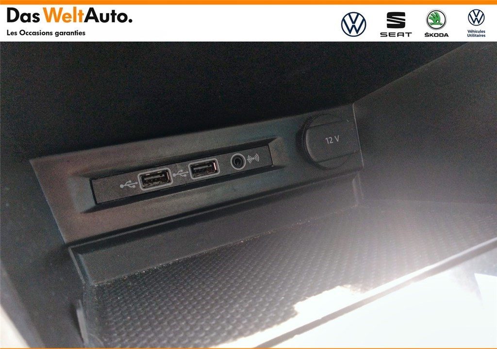 VOLKSWAGEN TIGUAN 2.0 TDI 150 DSG7