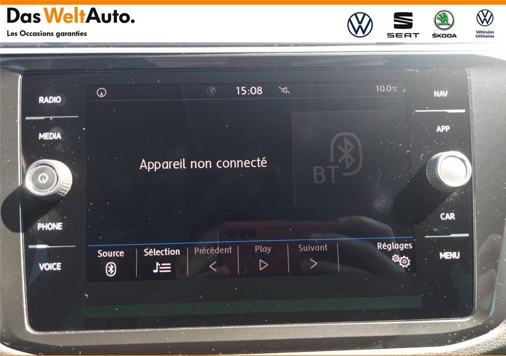 VOLKSWAGEN TIGUAN 2.0 TDI 150 DSG7