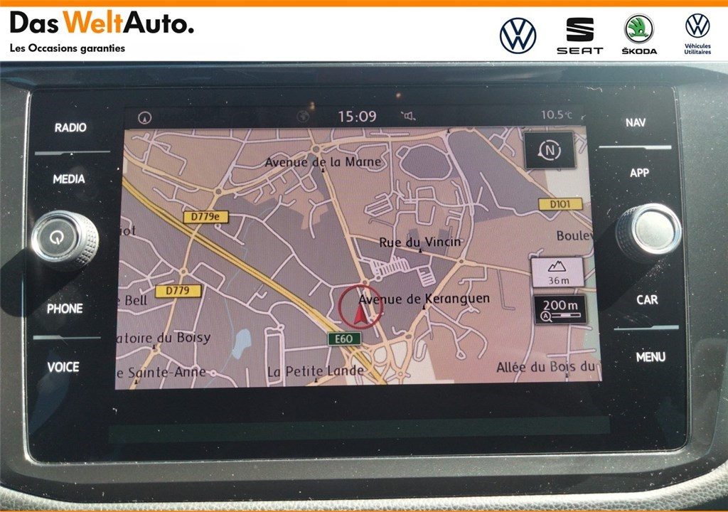 VOLKSWAGEN TIGUAN 2.0 TDI 150 DSG7