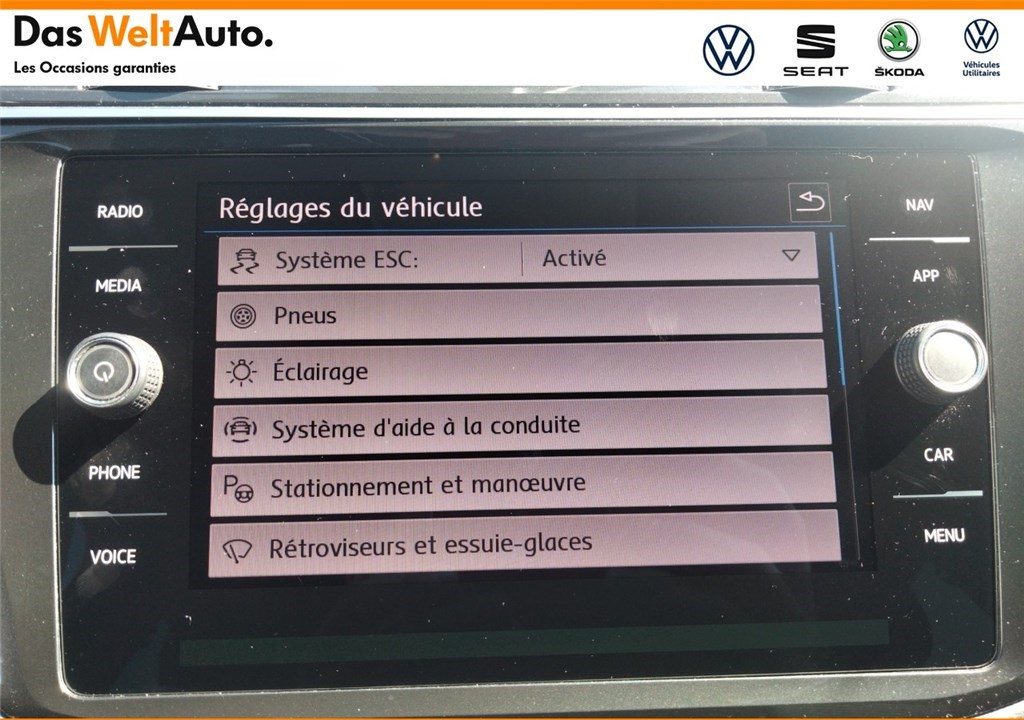 VOLKSWAGEN TIGUAN 2.0 TDI 150 DSG7