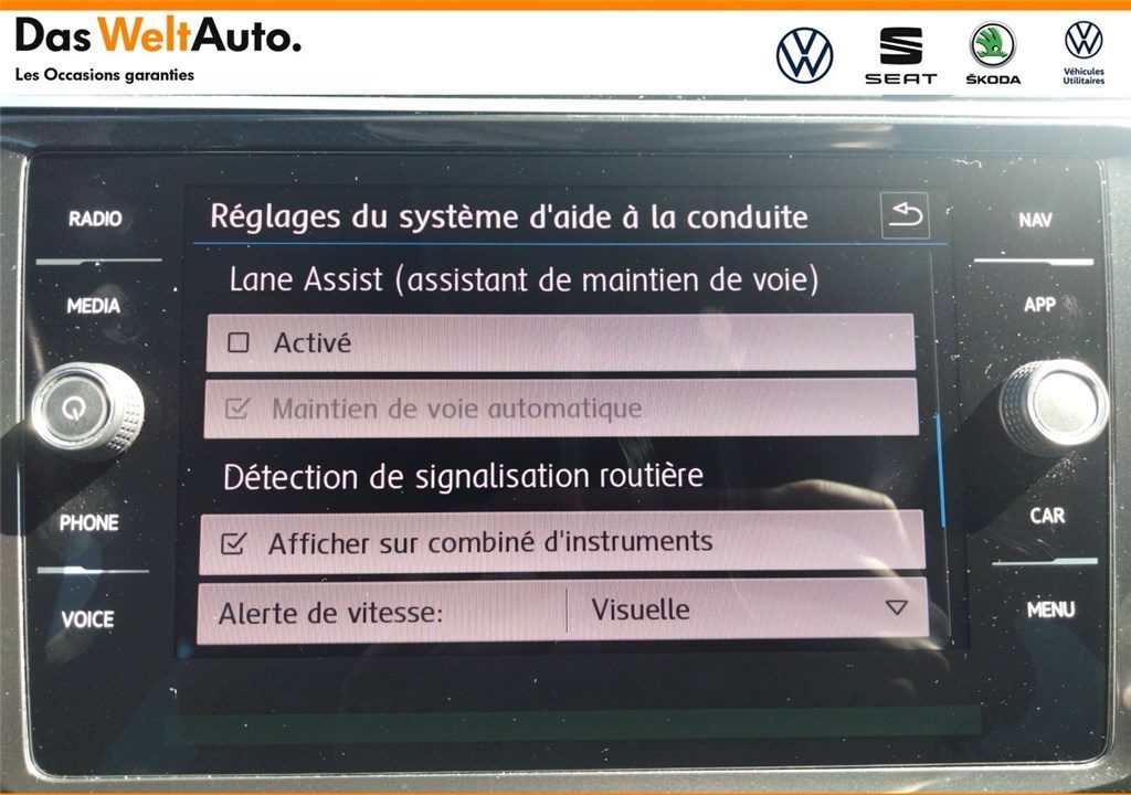 VOLKSWAGEN TIGUAN 2.0 TDI 150 DSG7