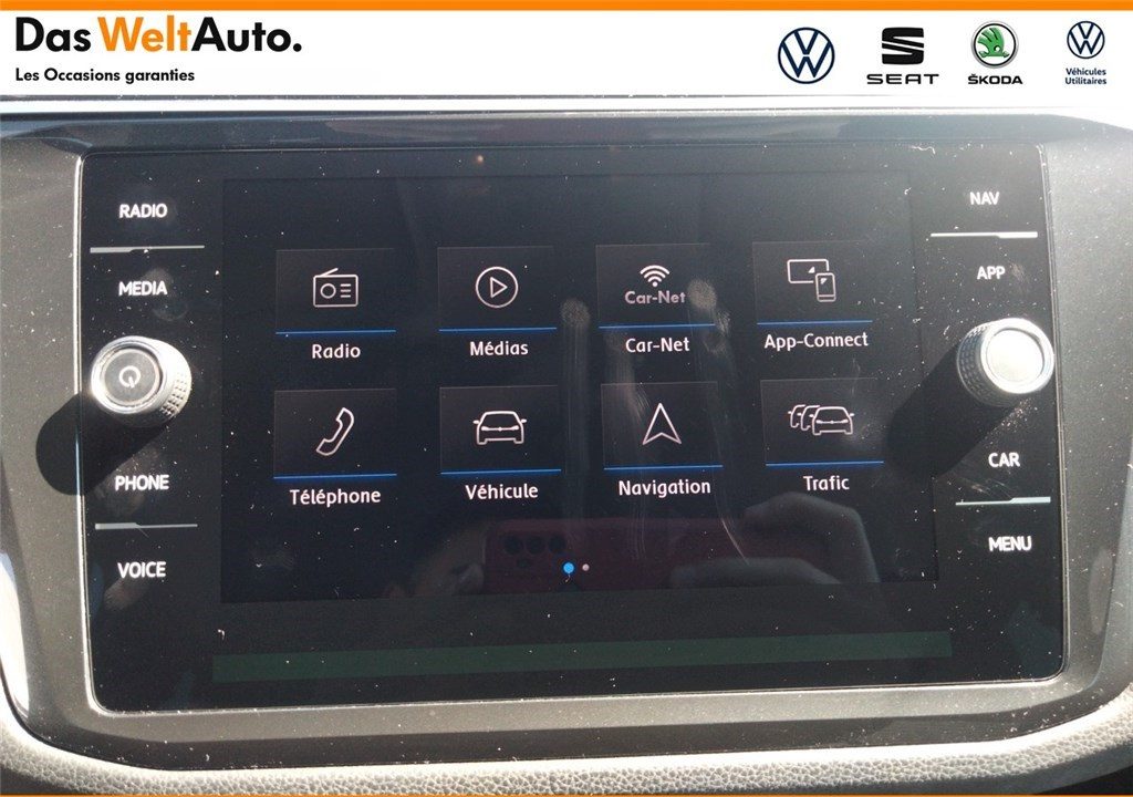 VOLKSWAGEN TIGUAN 2.0 TDI 150 DSG7