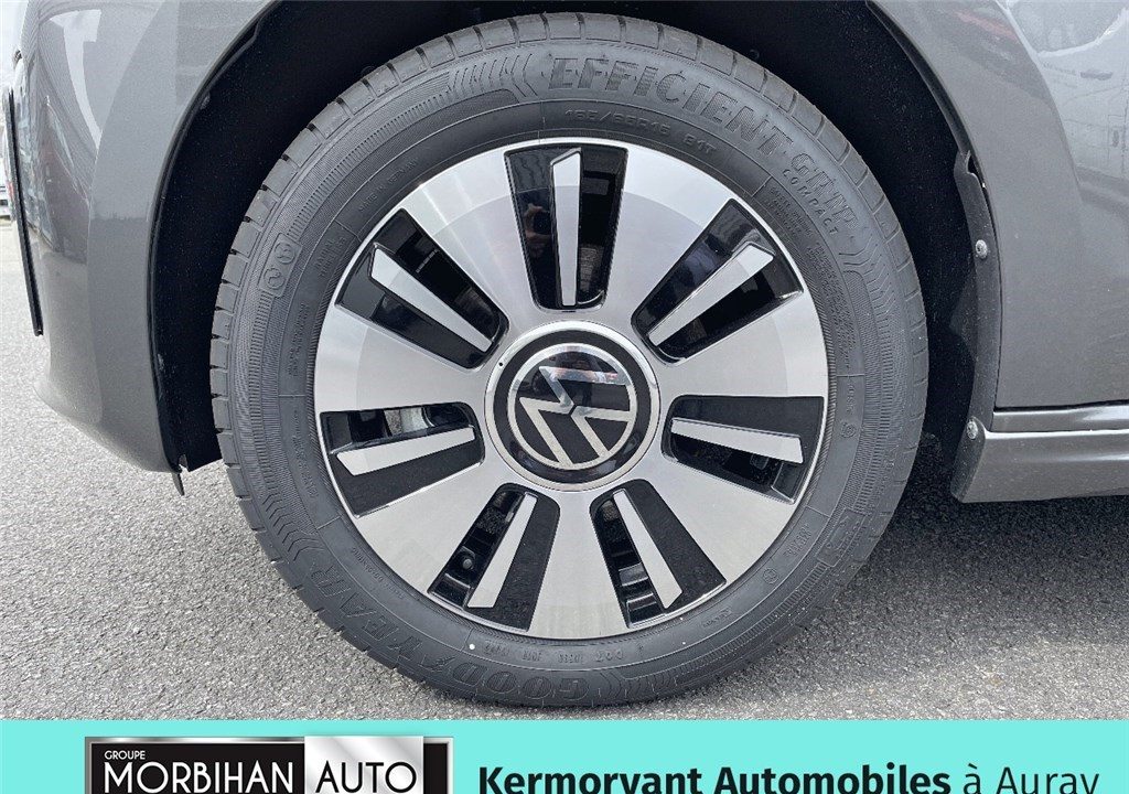 VOLKSWAGEN E-UP! 2.0 e-up! 83 Electrique