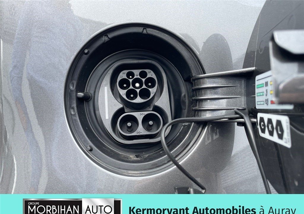 VOLKSWAGEN E-UP! 2.0 e-up! 83 Electrique