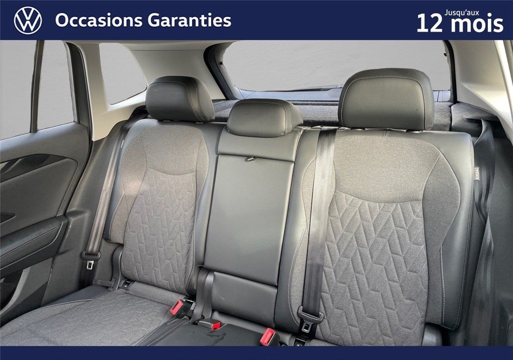 VOLKSWAGEN TIGUAN 1.5 EHYBRID 204CH DSG6