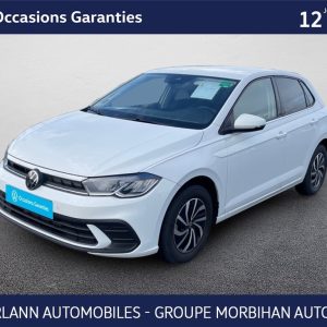 VOLKSWAGEN POLO 1.0 TSI 95 S&S DSG7