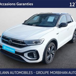 VOLKSWAGEN T-ROC 1.5 TSI EVO2 150 START/STOP DSG7