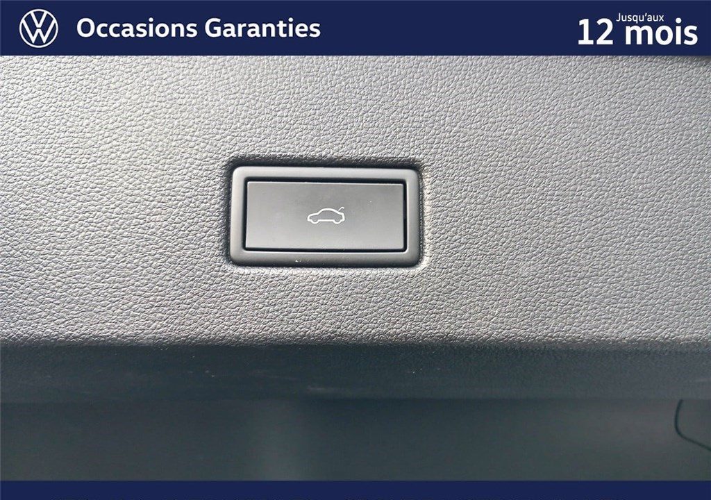 VOLKSWAGEN T-ROC 1.5 TSI EVO2 150 START/STOP DSG7